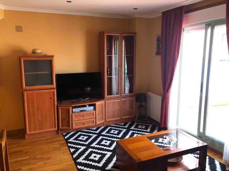 Ponteareas Precioso Apartamento . Vut-Po-011959 Zewnętrze zdjęcie