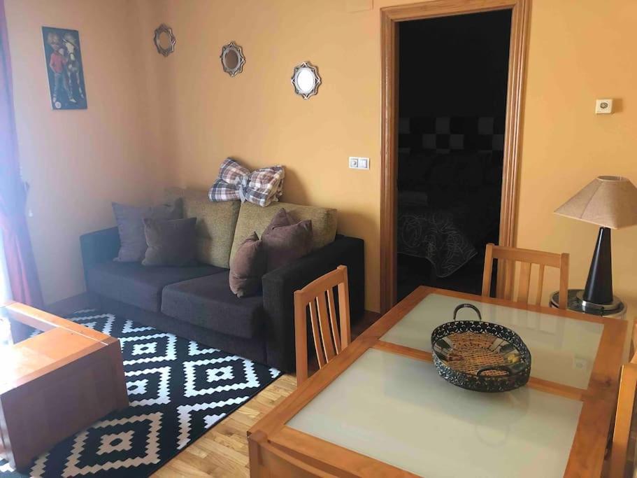 Ponteareas Precioso Apartamento . Vut-Po-011959 Zewnętrze zdjęcie