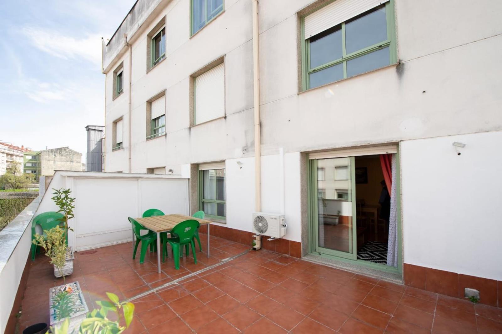Ponteareas Precioso Apartamento . Vut-Po-011959 Zewnętrze zdjęcie
