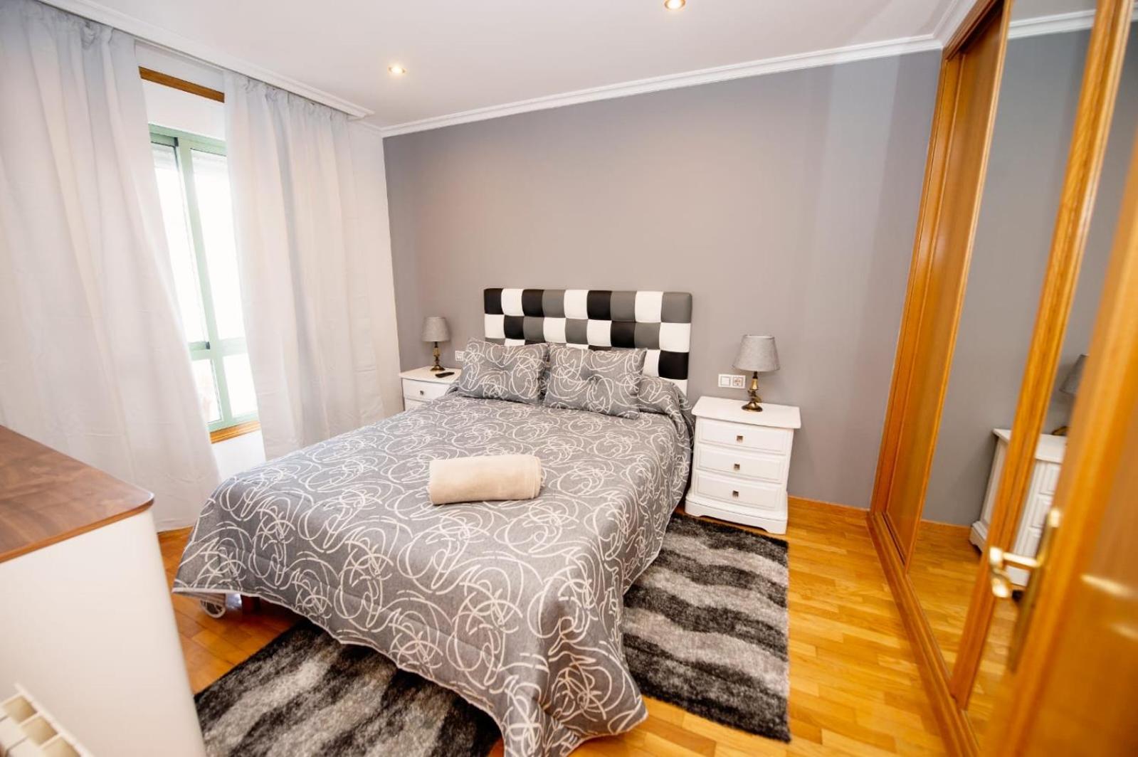 Ponteareas Precioso Apartamento . Vut-Po-011959 Zewnętrze zdjęcie