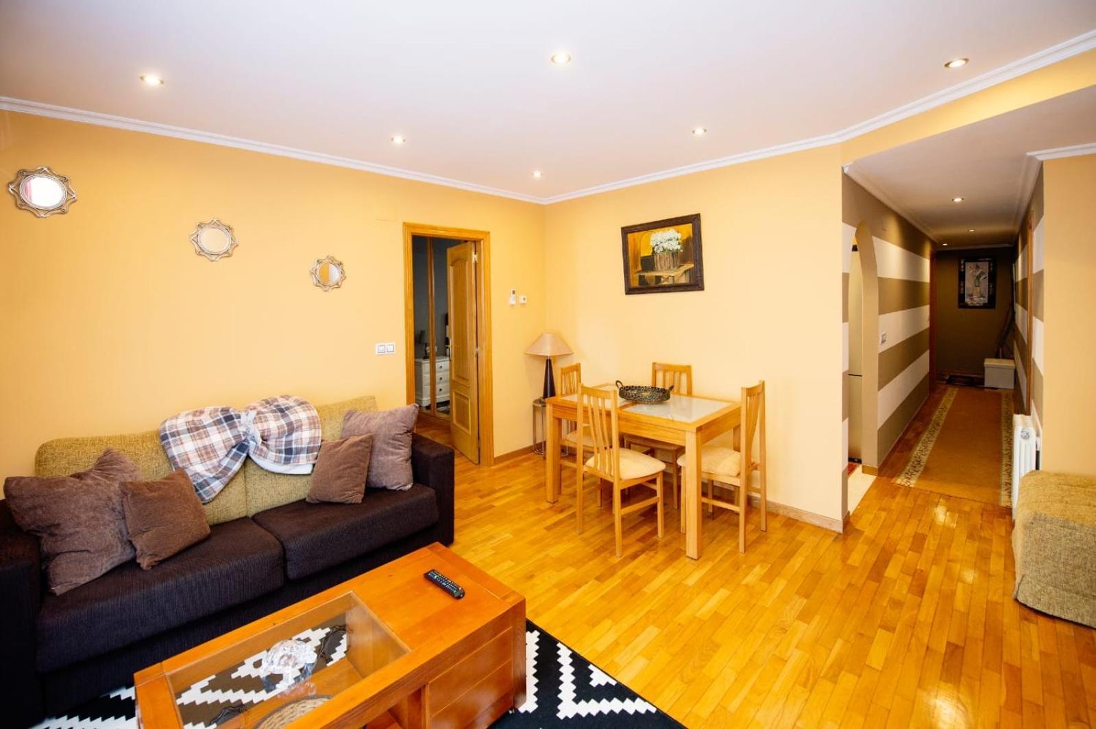 Ponteareas Precioso Apartamento . Vut-Po-011959 Zewnętrze zdjęcie