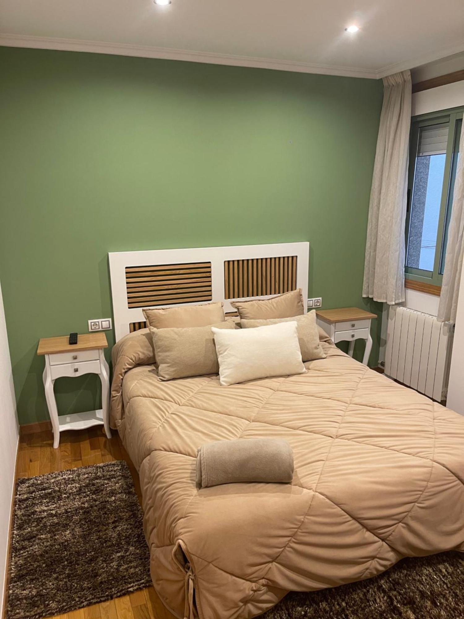 Ponteareas Precioso Apartamento . Vut-Po-011959 Zewnętrze zdjęcie